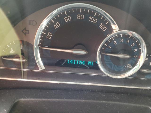 3GNDA13D18S559118 - 2008 CHEVROLET HHR LS 橙色 照片 8