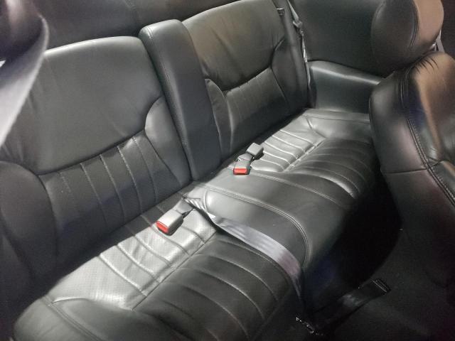 2G1WW12M1S9245373 - 1995 CHEVROLET MONTE CARL ვერცხლისფერი ფოტო 6