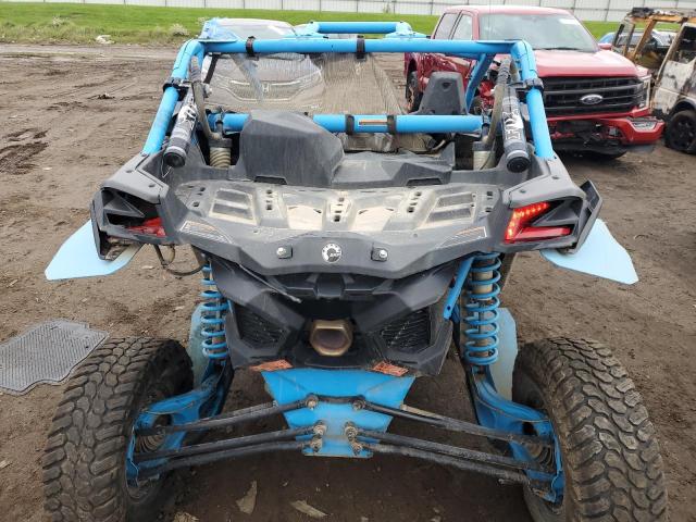 3JBVVAW4XKK000237 - 2019 ATV ALL MODELS BLUE photo 6