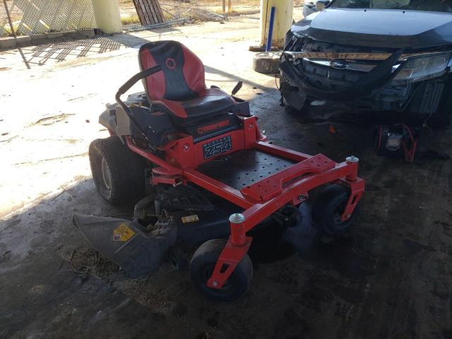 undefined - 2000 TROY Z54 RED photo 1