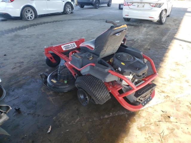 undefined - 2000 TROY Z54 RED photo 3