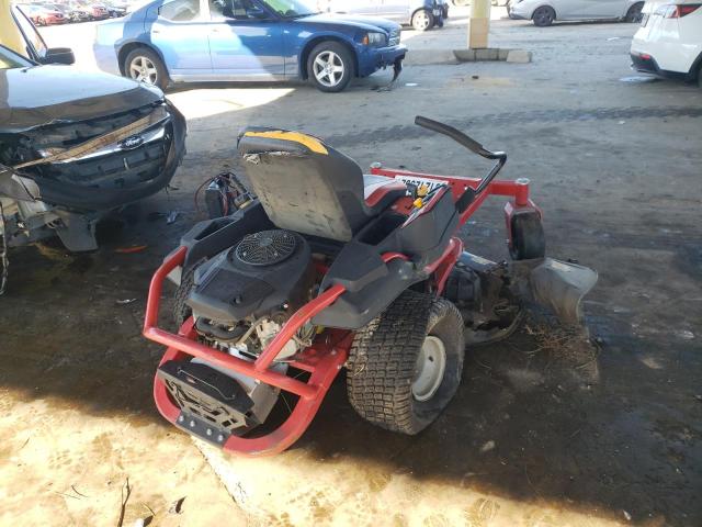 undefined - 2000 TROY Z54 RED photo 4