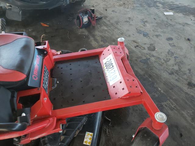 undefined - 2000 TROY Z54 RED photo 5