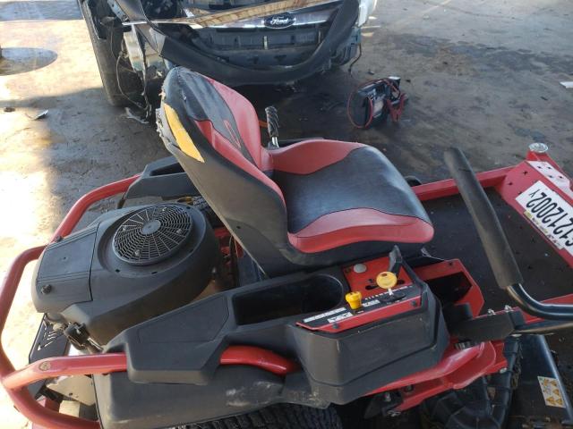 undefined - 2000 TROY Z54 RED photo 6