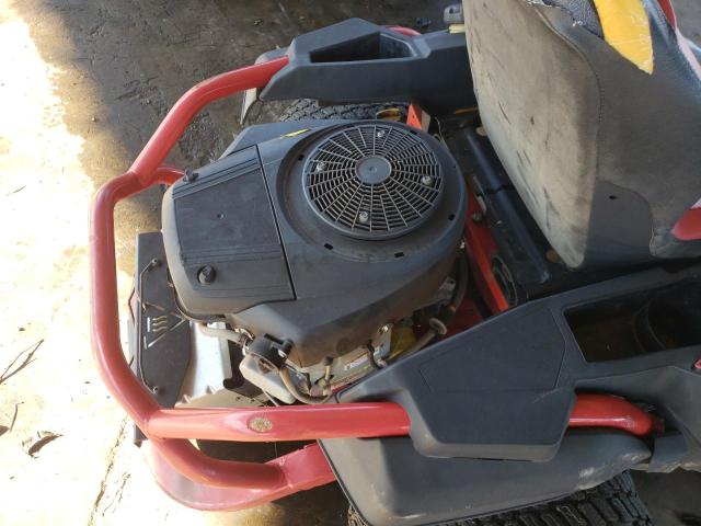 undefined - 2000 TROY Z54 RED photo 7