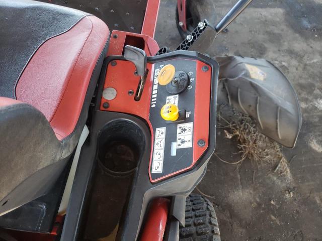 undefined - 2000 TROY Z54 RED photo 8