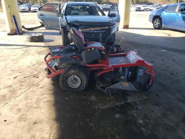 undefined - 2000 TROY Z54 RED photo 9