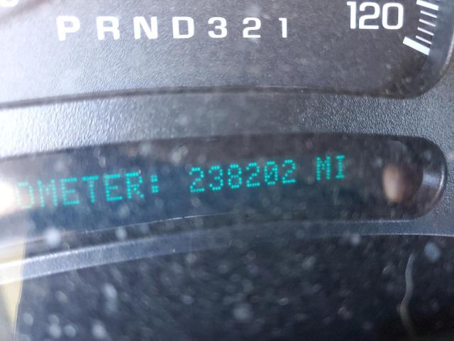 1GCEC19Z17Z173486 - 2007 CHEVROLET SILVERADO WHITE photo 8