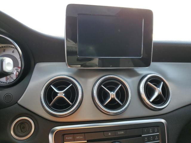 WDDSJ4EB3GN290101 - 2016 MERCEDES-BENZ CLA 250 Qırmızı foto 9