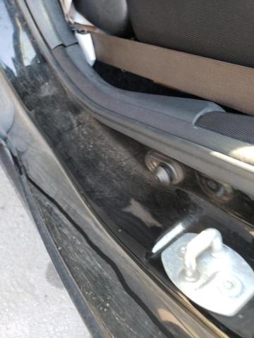 JTKDE167390301963 - 2009 TOYOTA SCION TC Siyah fotoğraf 10