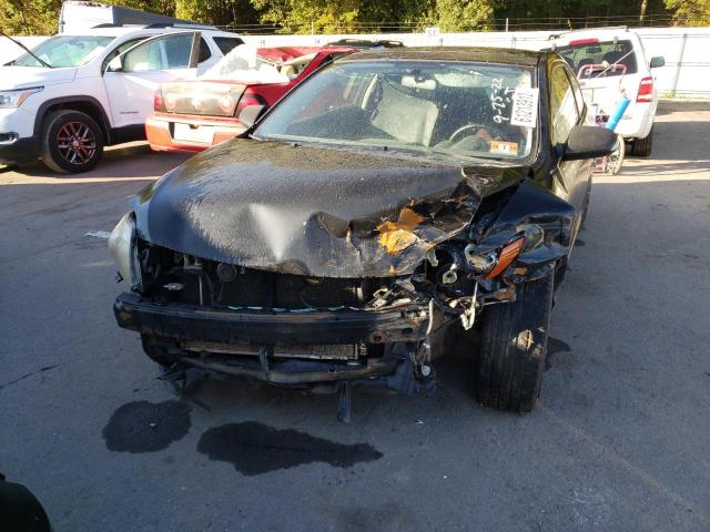 JTKDE167390301963 - 2009 TOYOTA SCION TC Siyah fotoğraf 9