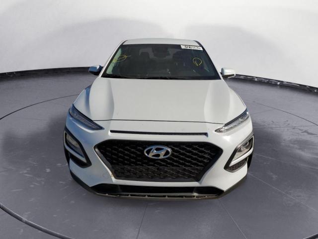 KM8K12AA2LU480012 - 2020 HYUNDAI KONA SE WHITE photo 5