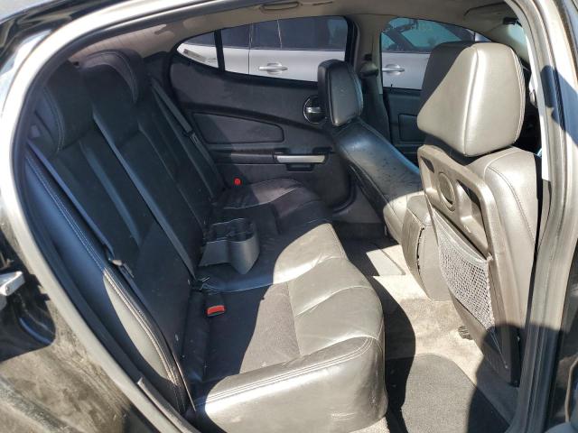 2G2WP552371153892 - 2007 PONTIAC GRAND PRIX შავი ფოტო 6