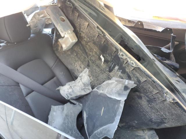 7SAYGDEE6NF481166 - 2022 TESLA MODEL Y أسود صورة 11