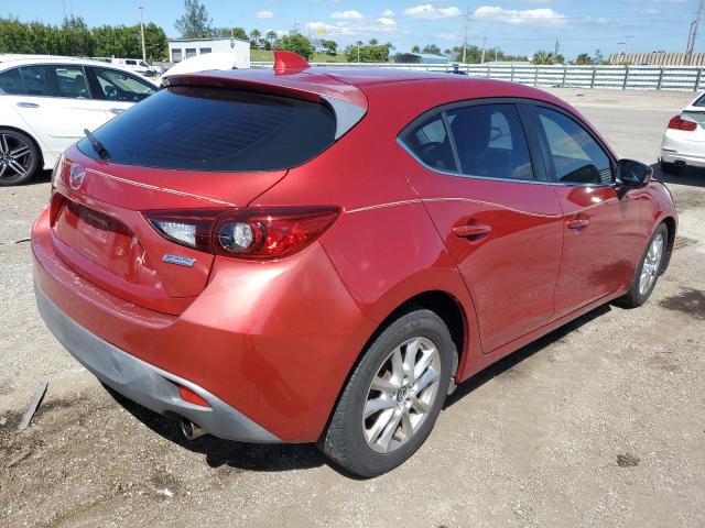 3MZBM1M74FM152487 - 2015 MAZDA 3 GRAND TO RED photo 4