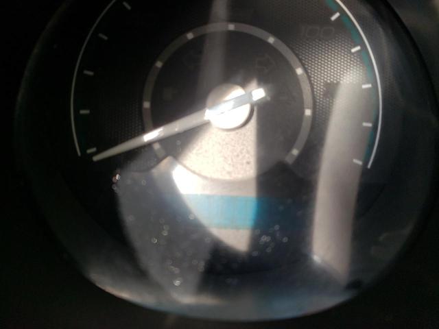 1G1ZC5E19BF229217 - 2011 CHEVROLET MALIBU 1LT წითელი ფოტო 8