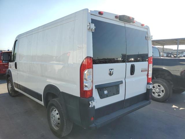 3C6TRVAG1LE121604 - 2020 RAM PROMASTER WHITE photo 3