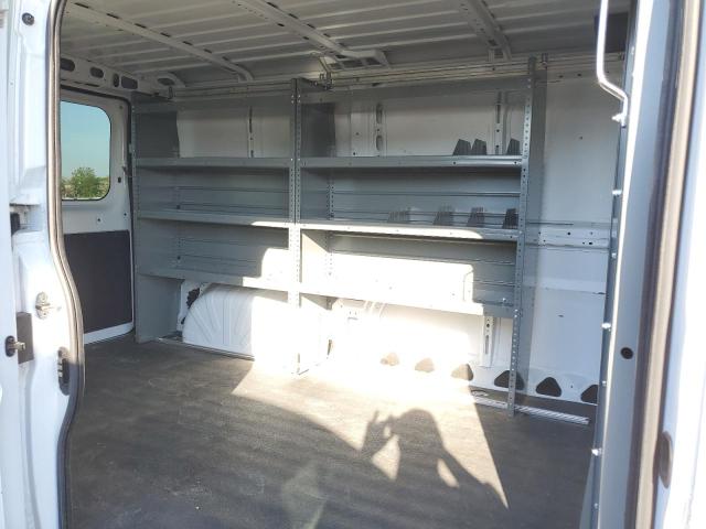 3C6TRVAG1LE121604 - 2020 RAM PROMASTER WHITE photo 6
