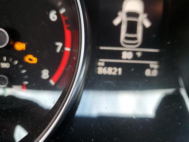 1VWDT7A33HC008613 - 2017 VOLKSWAGEN PASSAT R-L GRAY photo 8