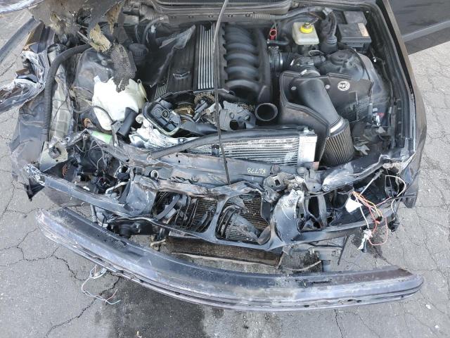 WBSCD0327VEE10198 - 1997 BMW M3 AUTOMAT 黑色 照片 7