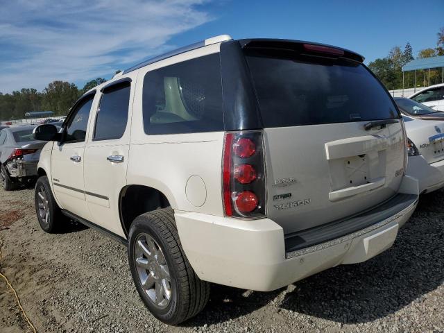 1GKS2EEF2CR179305 - 2012 GMC YUKON DENA BEIGE photo 3