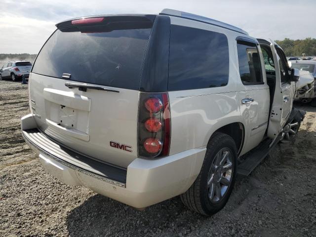 1GKS2EEF2CR179305 - 2012 GMC YUKON DENA BEIGE photo 4