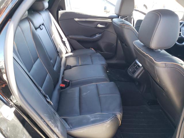 2G1125S32J9102693 - 2018 CHEVROLET IMPALA PRE შავი ფოტო 6
