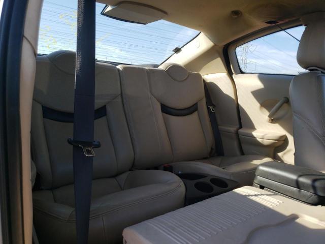 1G8AW12F04Z201418 - 2004 SATURN ION LEVEL 白色 照片 6