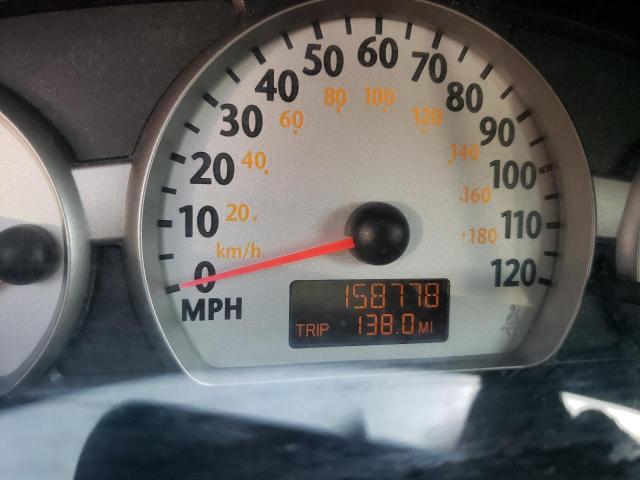 1G8AW12F04Z201418 - 2004 SATURN ION LEVEL 白色 照片 8