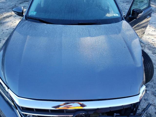 1VWMA7A32LC006611 - 2020 VOLKSWAGEN PASSAT R-L GRAY photo 7