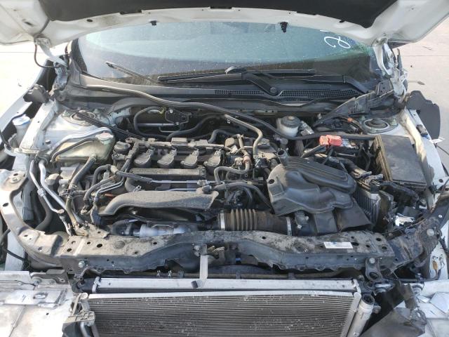 SHHFK7G48JU213379 - 2018 HONDA CIVIC SPOR WHITE photo 7