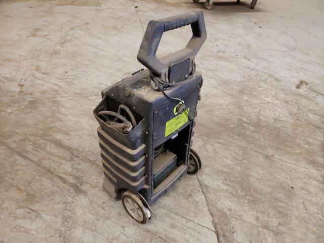 undefined - 2010 RESC 12V 4000 BLACK photo 3