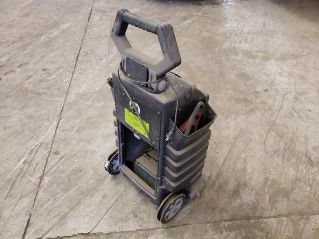 undefined - 2010 RESC 12V 4000 BLACK photo 4