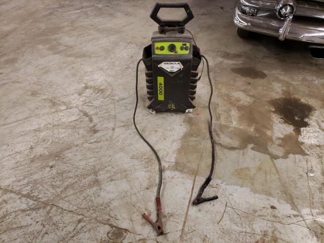 undefined - 2010 RESC 12V 4000 BLACK photo 9