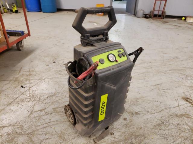 undefined - 2010 RESC 12V 4000 BLACK photo 1