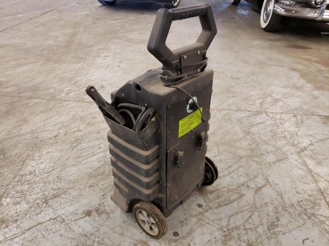 undefined - 2010 RESC 12V 4000 BLACK photo 3