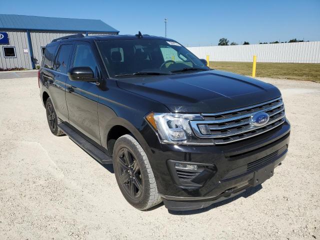 1FMJU1JT2LEA66706 - 2020 FORD EXPEDITION XLT  photo 1