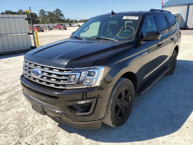 1FMJU1JT2LEA66706 - 2020 FORD EXPEDITION XLT  photo 2