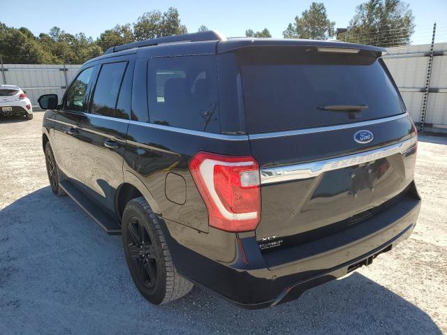 1FMJU1JT2LEA66706 - 2020 FORD EXPEDITION XLT  photo 3