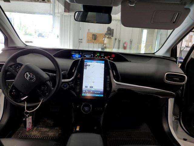 JTDKAMFP1M3189800 - 2021 TOYOTA PRIUS PRIM 未知 - 不可接受的库存 照片 9