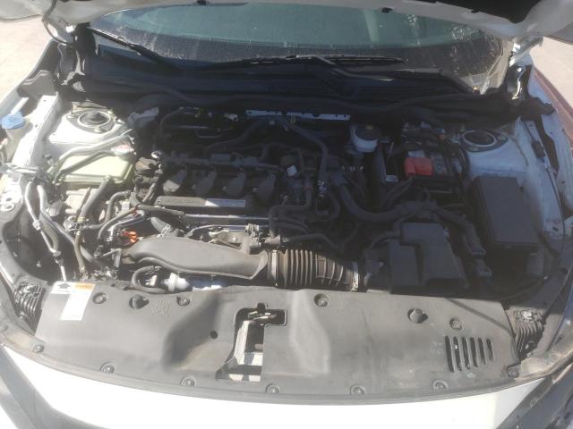 SHHFK7H47JU228874 - 2018 HONDA CIVIC SPOR 白色 照片 7