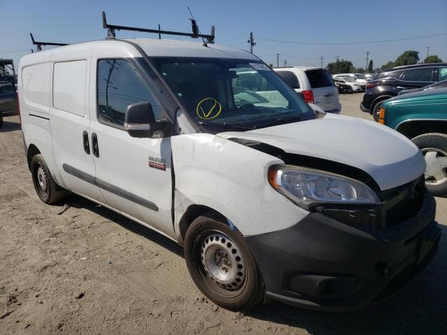 ZFBERFAB7H6G66642 - 2017 RAM PROMASTER 白色 照片 1