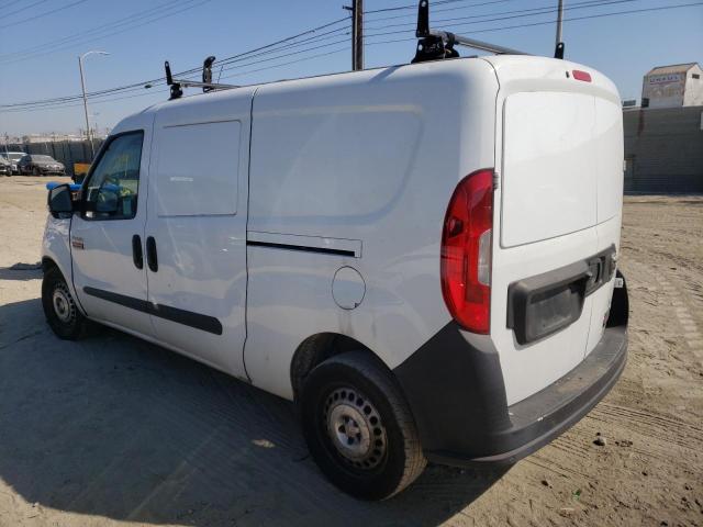 ZFBERFAB7H6G66642 - 2017 RAM PROMASTER 白色 照片 3