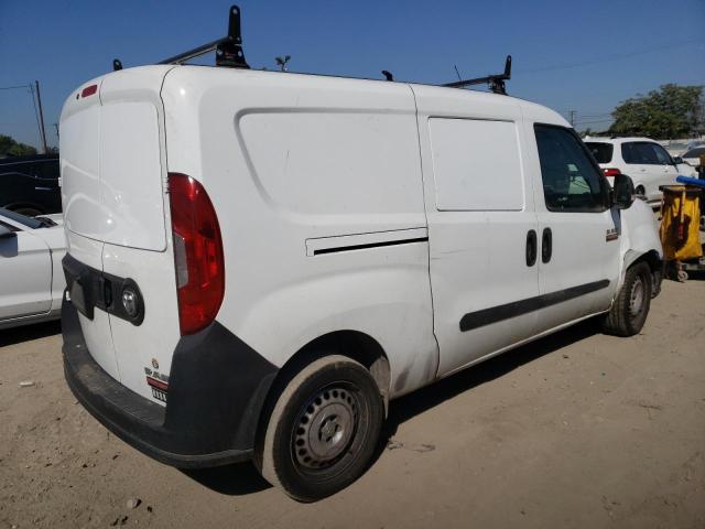 ZFBERFAB7H6G66642 - 2017 RAM PROMASTER 白色 照片 4