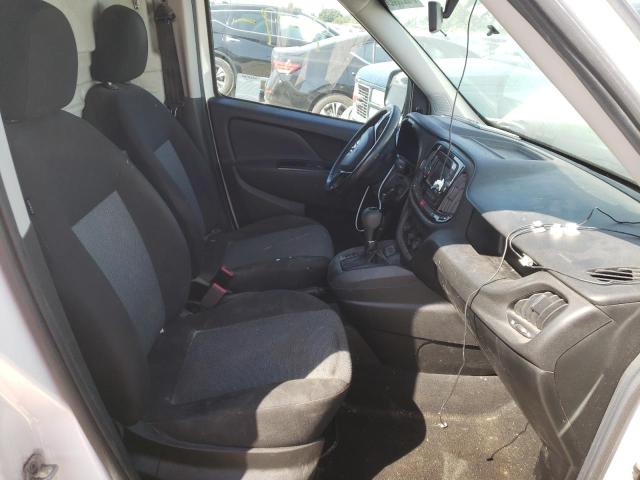 ZFBERFAB7H6G66642 - 2017 RAM PROMASTER 白色 照片 5