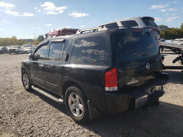 5N1AA08A06N700087 - 2006 NISSAN ARMADA SE  photo 3