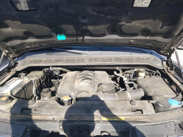 5N1AA08A06N700087 - 2006 NISSAN ARMADA SE  photo 7