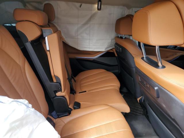 5UXCX4C51KLS38303 - 2019 BMW X7 XDRIVE5 Noir photo 6