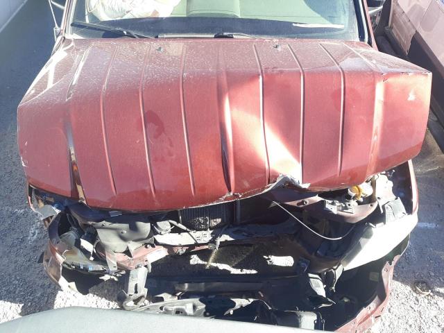 1A8HX58207F557833 - 2007 CHRYSLER ASPEN LIMI 棕色 照片 7