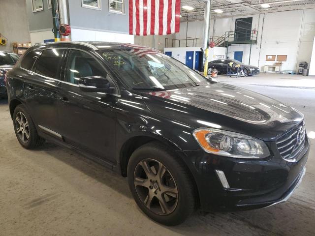 YV4902RK2F2669405 - 2015 VOLVO XC60 T6 PR BLACK photo 1